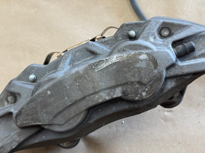 2015-2023 Ford Mustang GT 5.0L Front Brakes and Calipers
