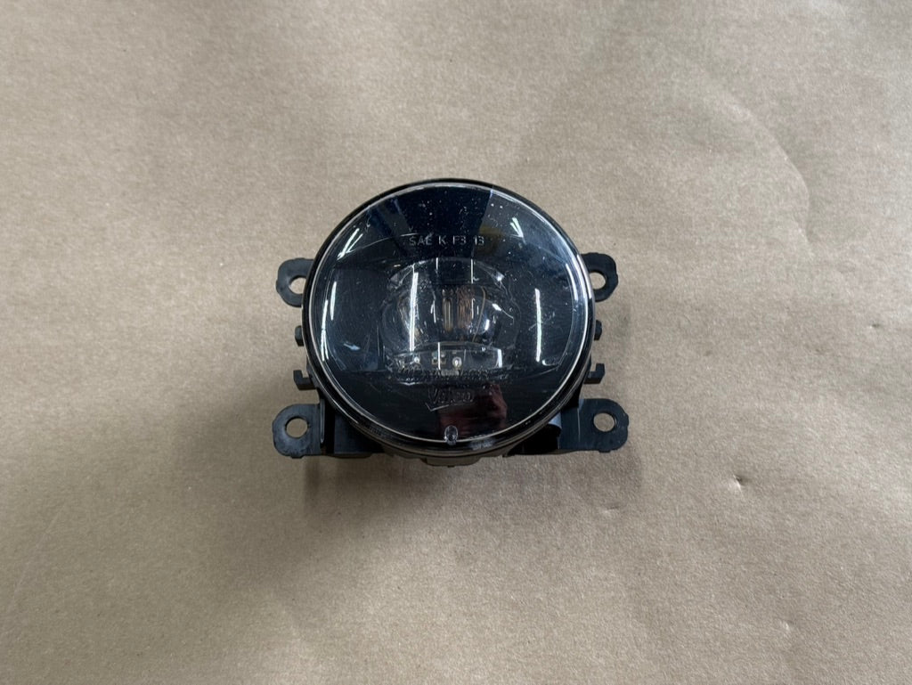2015-2017 Ford Mustang GT 5.0 LED Fog Light