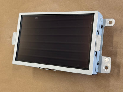 2023 Ford Mustang GT Touch Screen, Face Plate, Radio, Module USB Port