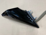 2010-2015 Chevrolet Camaro SS ZL1 RH Passenger Side Mirror Power "Black"