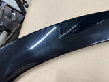 2014-2015 Chevrolet Camaro SS Rear Decklid Spoiler "Black"