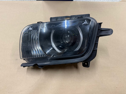 2010-2013 Chevrolet Camaro LH Driver Side Headlight LED HID
