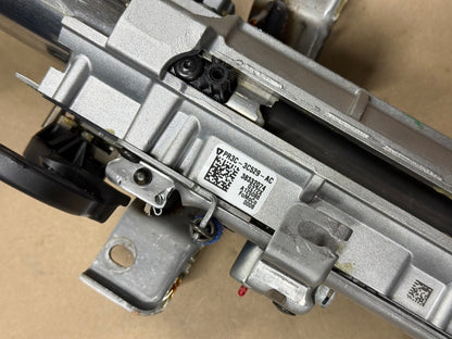 2024-2026 Ford Mustang GT Steering Column Assembly w/Wiper & Turn Signal Switch