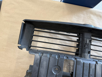 2018-2023 Ford Mustang GT Radiator Air Shutter Grille Assembly