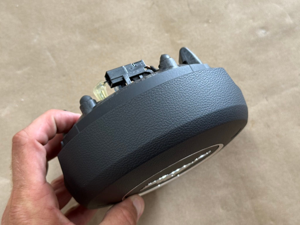 2018-2023 Ford Mustang Steering Wheel Air Bag - OEM