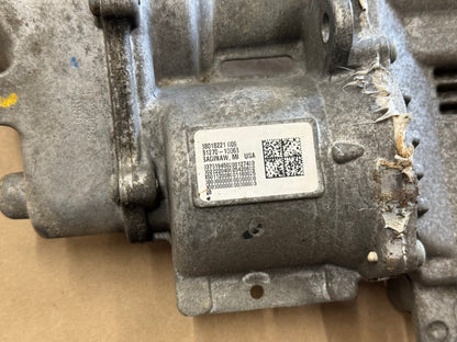 2018-2023 Ford Mustang GT 5.0L Electronic Steering Rack 28k miles