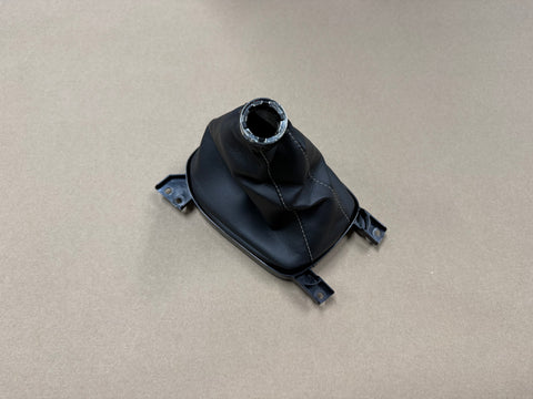 2012-2015 Chevrolet Camaro SS Shifter Trim Boot Shift