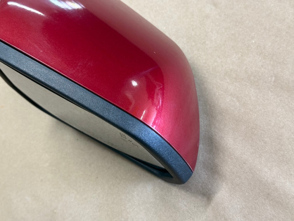 2015-2020 Ford Mustang GT RH Passenger Side Mirror "RR"