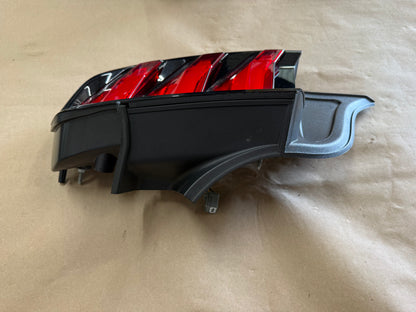 2018-2023 Ford Mustang GT V6 EcoBoost Tail Light RH Passenger Side LED