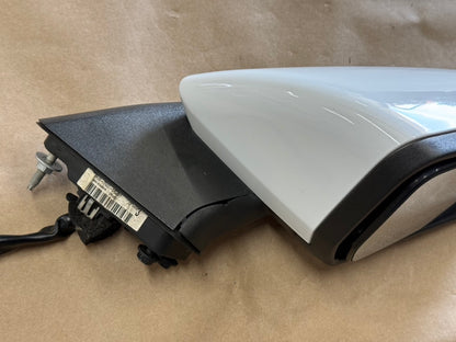 2015-2020 Ford Mustang GT RH Passenger Side Mirror "YZ"