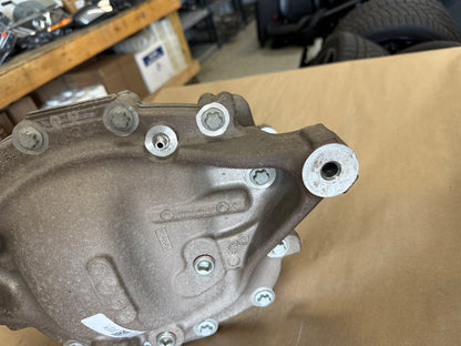 2018-2023 Ford Mustang GT 5.0L Rear Differential 3.55 Gear 8.8" Aluminum Housing