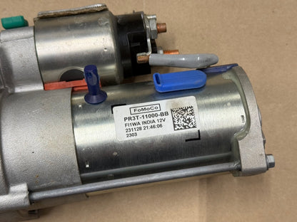 2024-2026 Ford Mustang GT 5.0L Starter PR3T-11000-BB