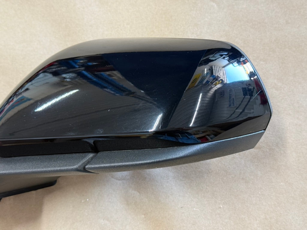 2024-2026 Ford Mustang GT LH Driver Side Mirror "G1"