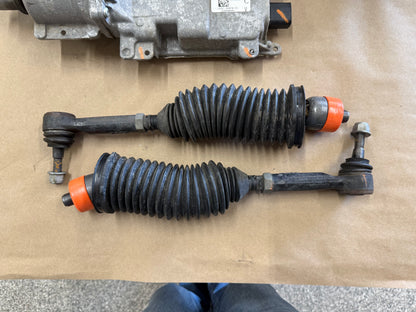 2018-2023 Ford Mustang GT 5.0L Electronic Steering Rack 33k miles
