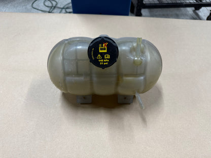 2015-2023 Ford Mustang GT GT500 5.0L V8 Coolant Overflow Tank