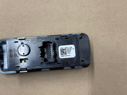 2024-2026 Ford Mustang Headlight Switch