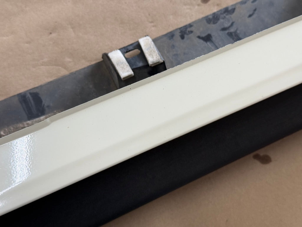 2015-2023 Ford Mustang GT V6 RH Passenger Side Skirt Molding "N4"