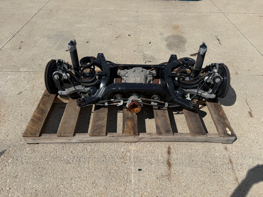 2018-2023 Ford Mustang GT 5.0 IRS 8.8" 3.55 Gears Independent Rear End