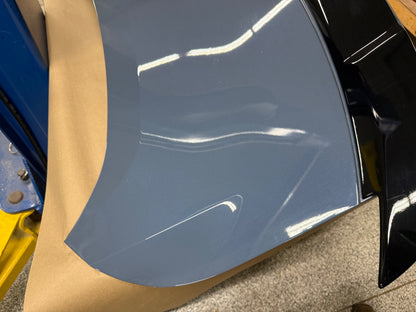 2024-2026 Ford Mustang GT Coupe Trunk Lid "K1"
