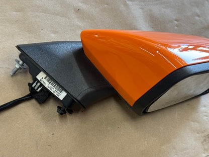 2021-2023 Ford Mustang GT RH Passenger Side Mirror "CA"