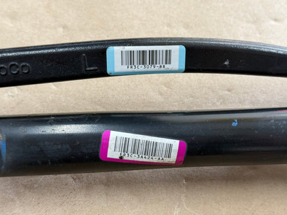 2015-2023 Ford Mustang GT LH Driver Side Front Control Arms Frontward Rearward