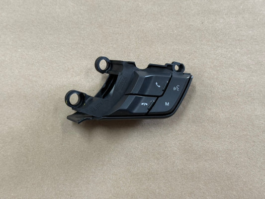 2015-2023 Ford Mustang GT RH Steering Wheel Button Sync Control