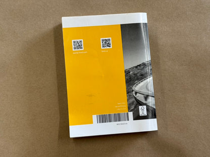 2022 Ford Mustang GT Owners Manual