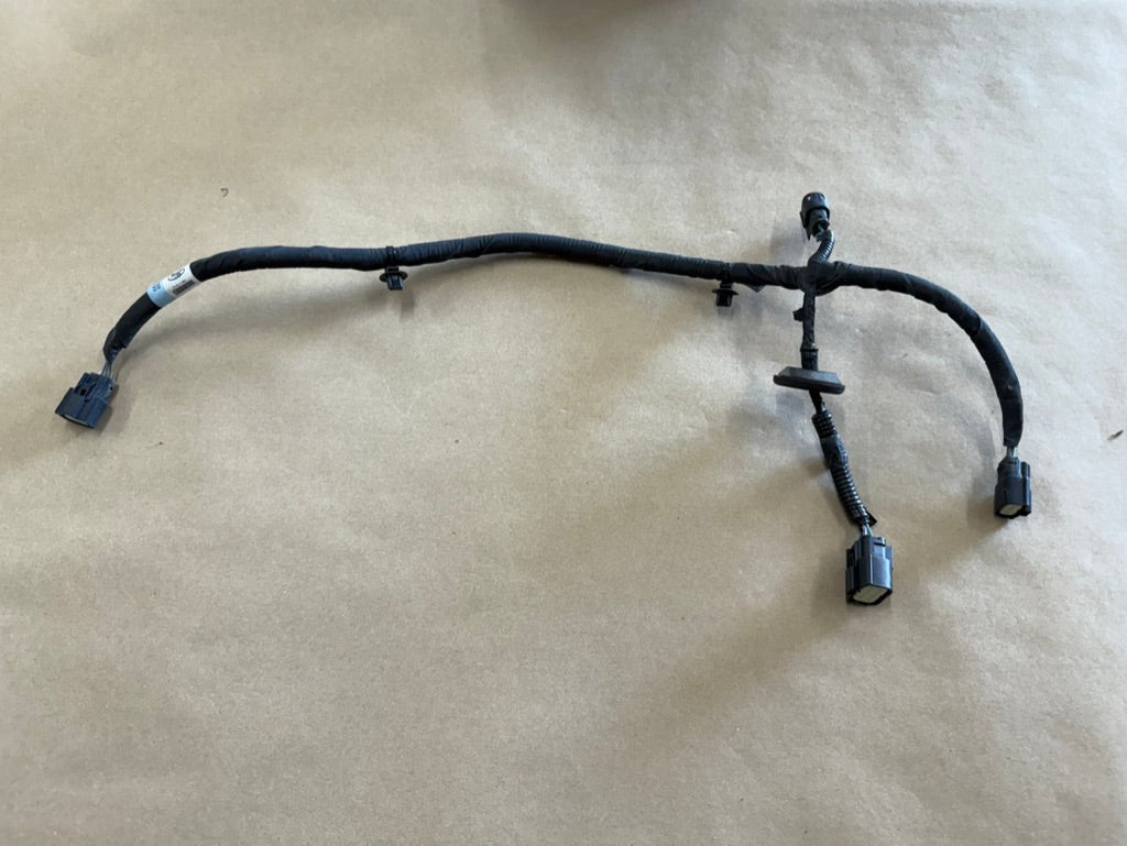 2018-2023 Ford Mustang GT Exhaust Jumper Wiring