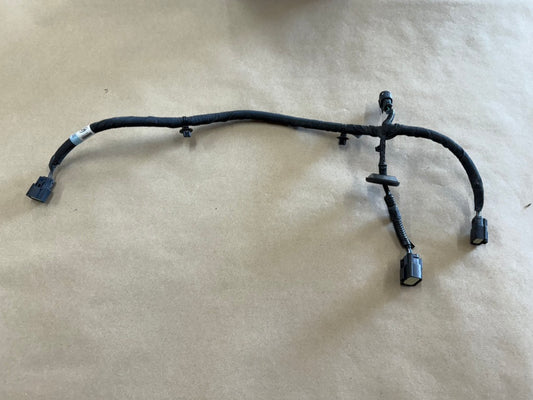 2018-2023 Ford Mustang GT Exhaust Jumper Wiring