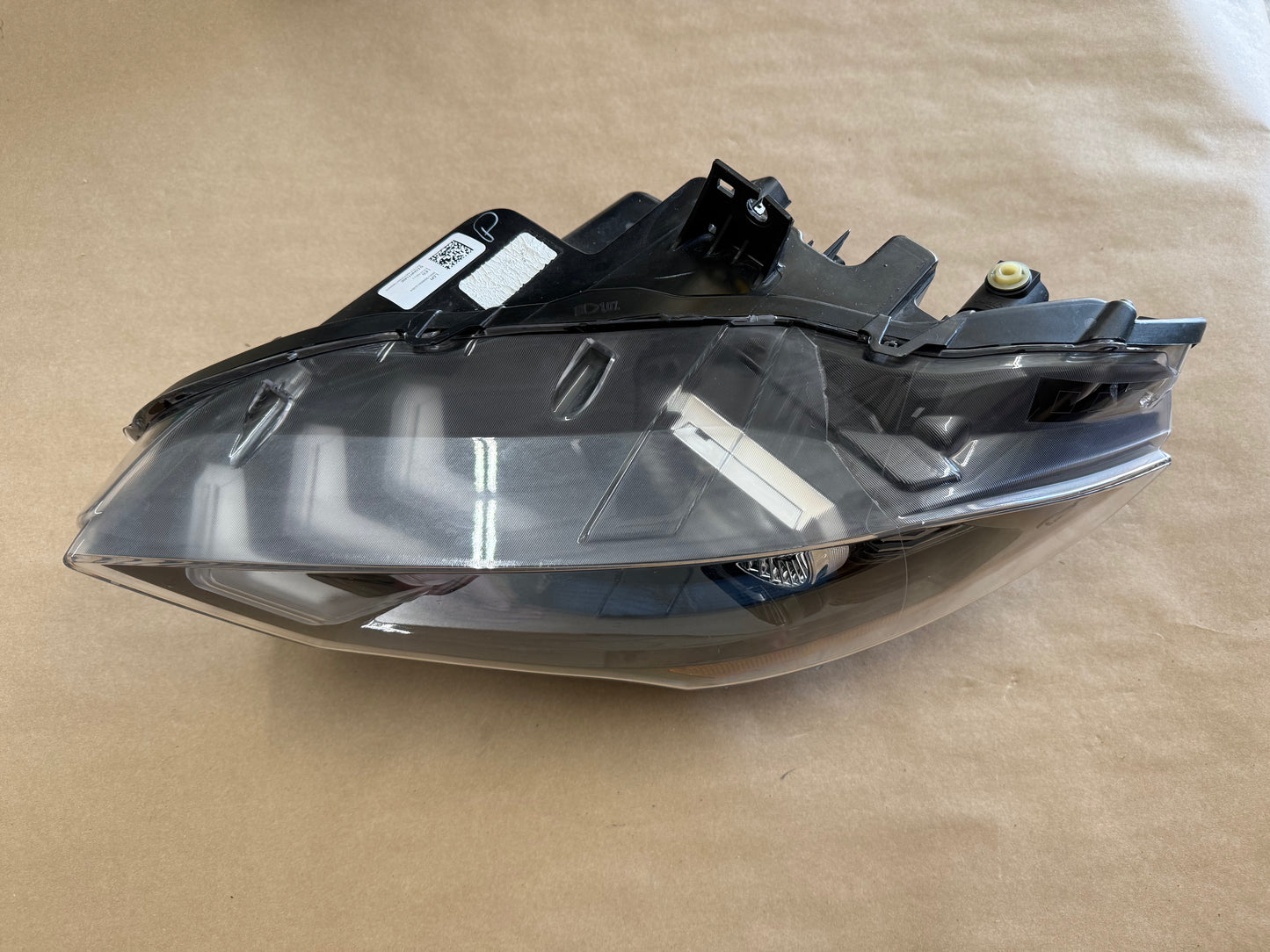 2018-2023 Ford Mustang GT 5.0 LH Driver Side Headlight LED HID