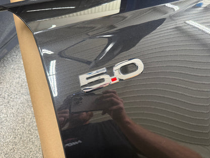2018-2023 Ford Mustang GT RH Right Passenger Side Fender "HY"