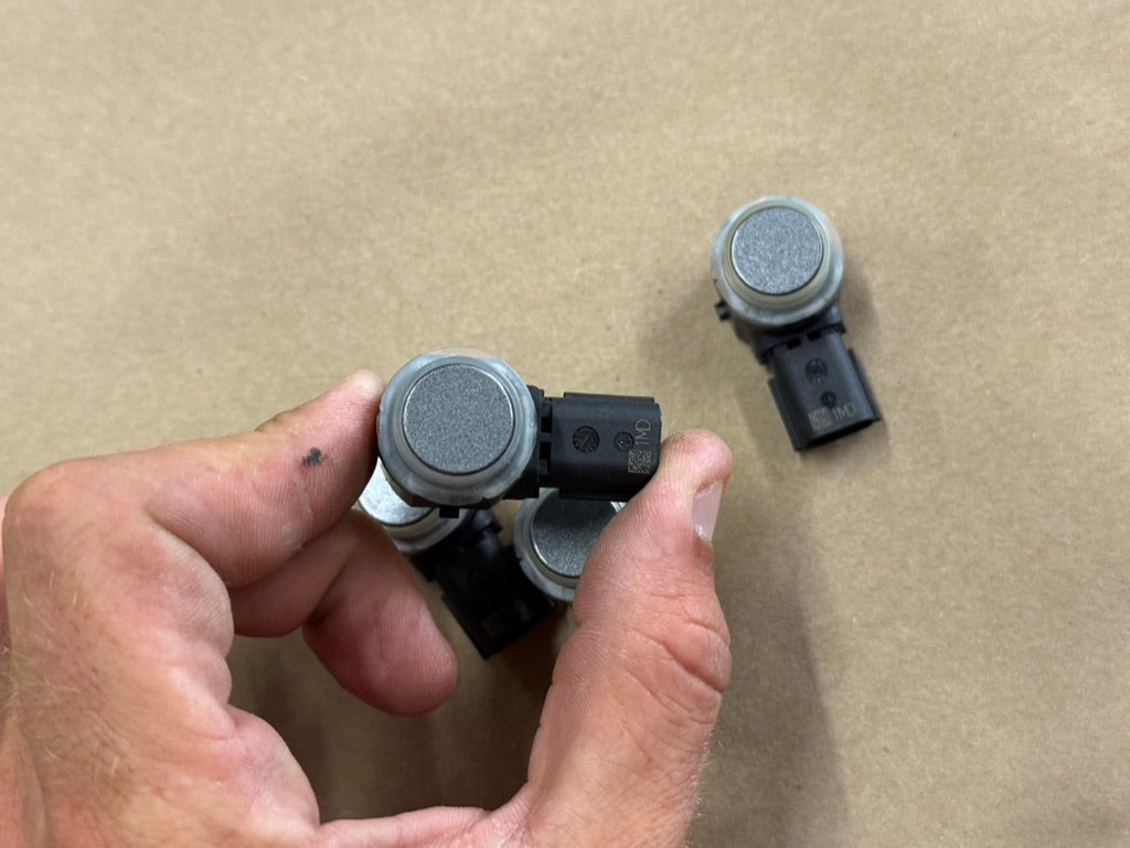 2015-2023 Ford Mustang GT Parking Assist Sensors (4) "M7"