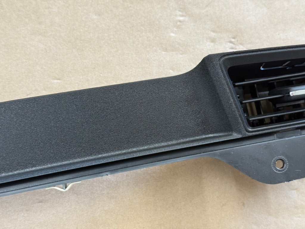 2018-2023 Ford Mustang GT California Special Dash Plaque Trim Insert