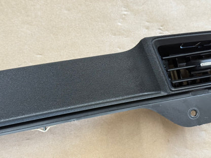 2018-2023 Ford Mustang GT California Special Dash Plaque Trim Insert