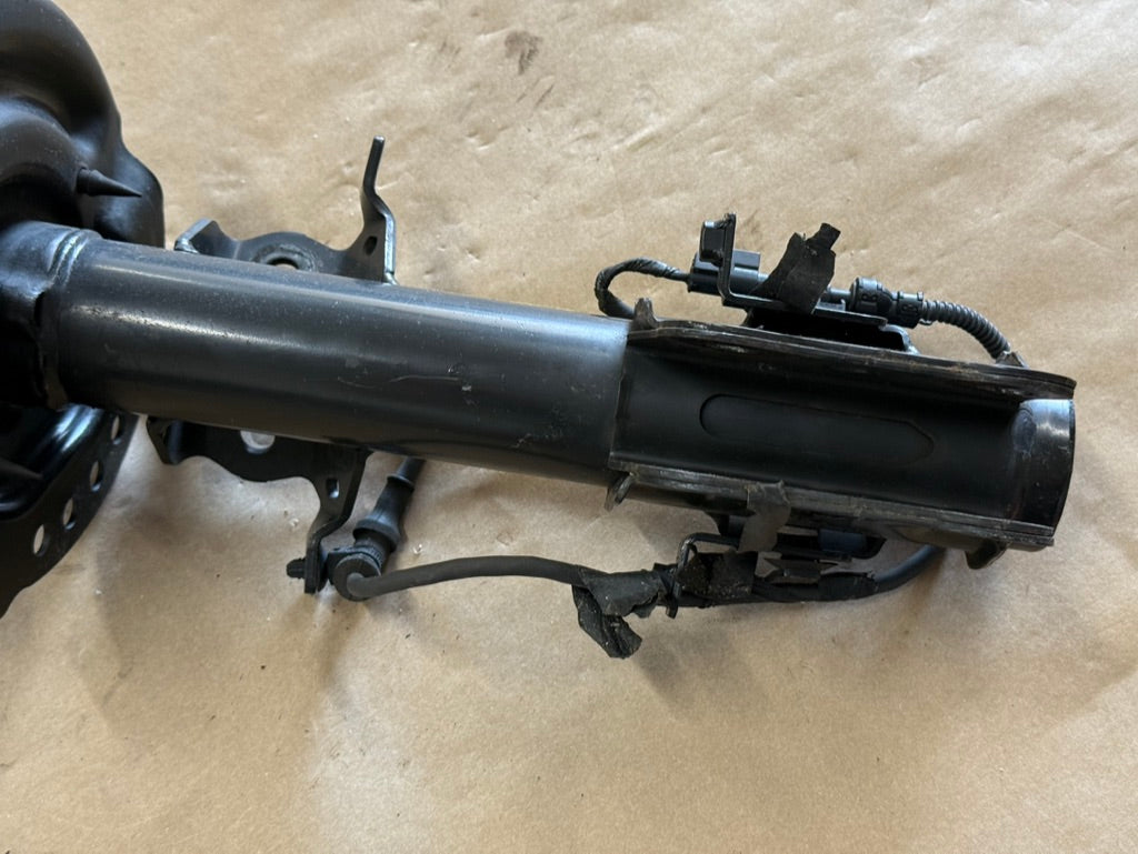 2018-2023 Ford Mustang GT Front LH Driver MagneRide Strut Spring Assembly 26k