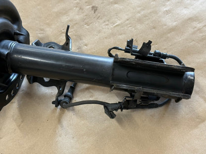 2018-2023 Ford Mustang GT Front LH Driver MagneRide Strut Spring Assembly 26k