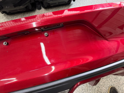 2015-2017 Ford Mustang GT Rear Bumper Complete "RR"