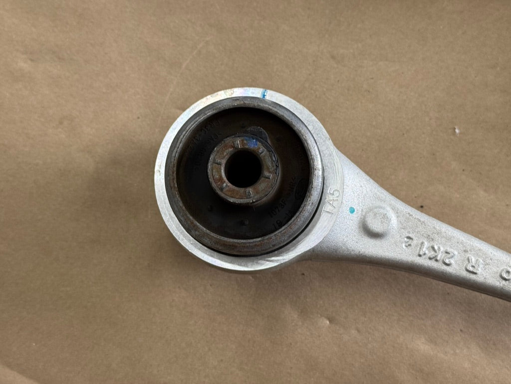 2024-2026 Ford Mustang GT RH Passenger Front Control Arms Frontward Rearward