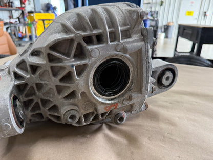 2010-2015 Chevrolet Camaro SS Differential Aluminum 3.27 Gear Ratio "Auto"