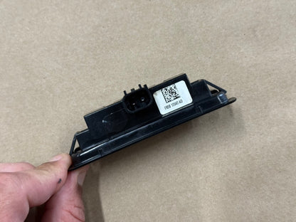 2015-2023 Ford Mustang License Plate Light