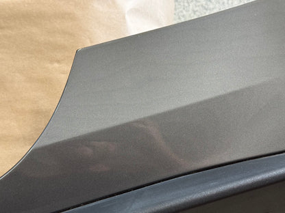 2015-2023 Ford Mustang GT V6 LH Side Skirt Molding Driver Side "M7"