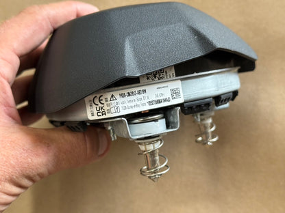 2024-2026 Ford Mustang Steering Wheel Air Bag - OEM