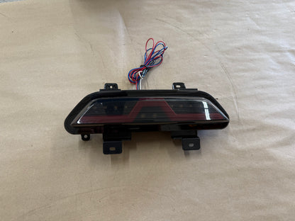 2018-2023 Ford Mustang MP Concepts LED Reverse Light Smoked