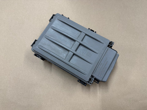 2023-2025 Ford F-250 F-350 Super Duty 6.7L Diesel Engine Bay Fuse Box