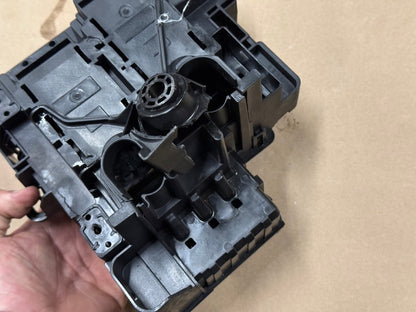2024-2026 Ford Mustang GT Engine Bay Fuse Box Under Hood