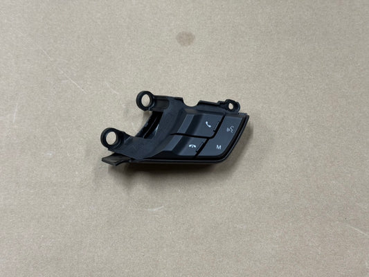 2015-2023 Ford Mustang GT RH Steering Wheel Button Sync Control