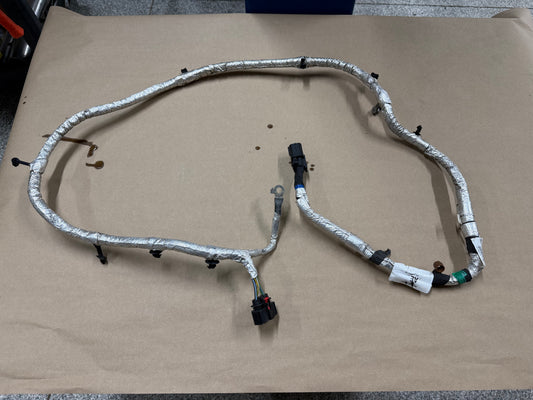 2023-2025 F-250 Super Duty DIESEL Power Steering Assist Wiring "PC3T-3C221-AE"