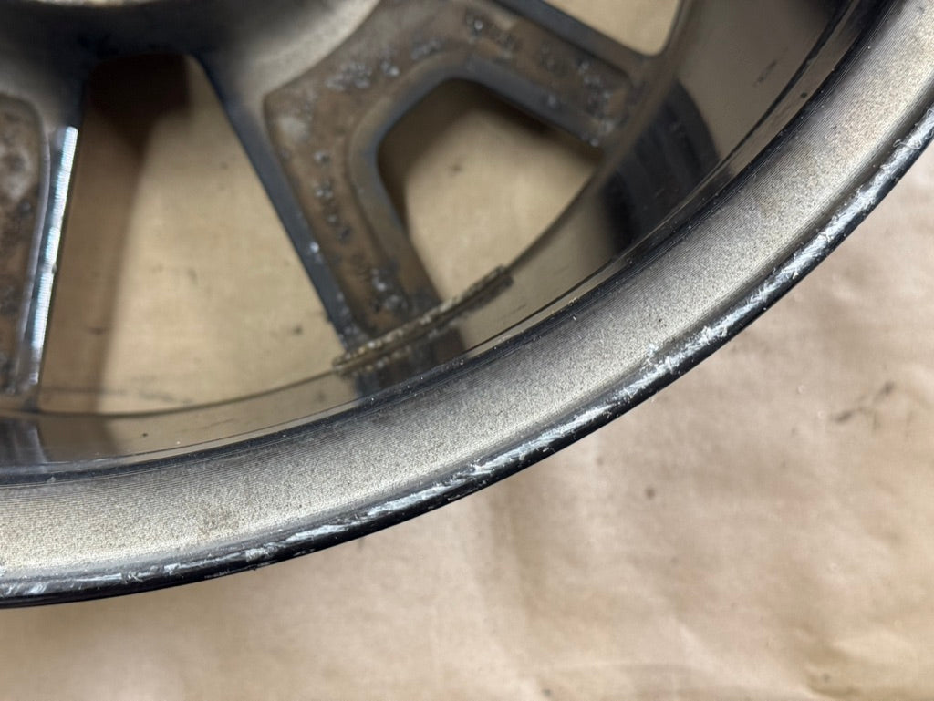 2015-2023 Ford Mustang GT 5.0 19x9" Wheel Rim 50th Anniversary