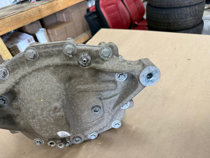 2015-2017 Ford Mustang GT 5.0L Rear Differential 3.15 Gear 8.8"