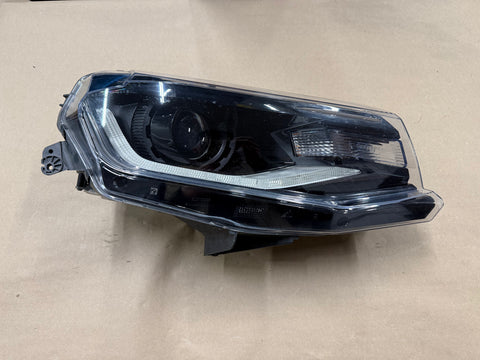2016-2018 Chevrolet Camaro RH Passenger Side Headlight LED HID